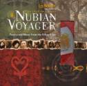 Nubian Voyager: Poetry and Music from the Urban Edge by Les Nubians