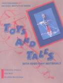 Toys and Tales With Everyday Materials by Sudarshan Khanna, Gita Wolf and Anushka Ravishanka