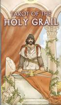 Tarot of the Holy Grail by Lorenzo Tesio and Stefano Palumbo