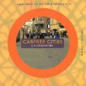 Carfree Cities by J.H. Crawford
