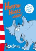 Horton Hears a Who! by Dr. Seuss