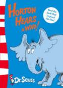 Horton Hears a Who! by Dr. Seuss