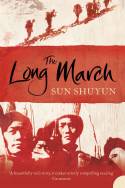 Cover image of book The Long March by Sun Shuyun