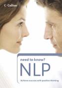 Need to Know? NLP by Carolyn Boyes
