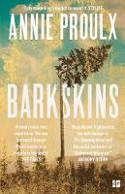 Cover image of book Barkskins by Annie Proulx