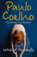 Cover image of book The Witch of Portobello by Paulo Coelho