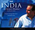 India with Sanjeev Bhaskar by Sanjeev Bhaskar