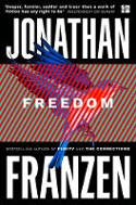 Cover image of book Freedom by Jonathan Franzen
