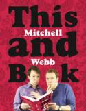 This Mitchell and Webb Book by David Mitchell and Robert Webb