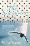 Cover image of book The Swimmer by Roma Tearne
