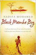 Cover image of book Black Mamba Boy by Nadifa Mohamed