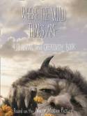 Where the Wild Things Are: Colouring and Creativity Book by Sadie Chesterfield, illustrated by Carolina Farias