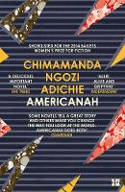 Cover image of book Americanah by Chimamanda Ngozi Adichie