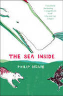 Cover image of book The Sea Inside by Philip Hoare