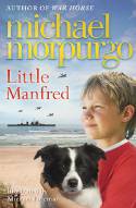 Cover image of book Little Manfred by Michael Morpurgo