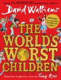 Cover image of book The World