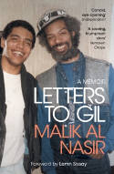 Cover image of book Letters to Gil by Malik Al Nasir