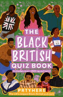 Cover image of book The Black British Quiz Book by Prtyhere