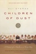Cover image of book Children of Dust: A Portrait of a Muslim as a Young Man by Ali Eteraz