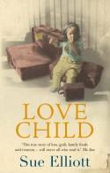 Love Child by Sue Elliott