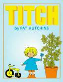 Cover image of book Titch by Pat Hutchins