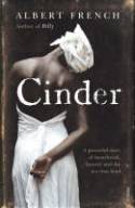 Cover image of book Cinder by Albert French