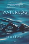 Cover image of book Waterlog: A Swimmer