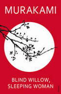 Cover image of book Blind Willow, Sleeping Woman by Haruki Murakami