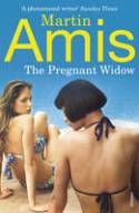 Cover image of book The Pregnant Widow by Martin Amis