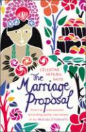 Cover image of book The Marriage Proposal by Celestine Hitiura  Vaite 
