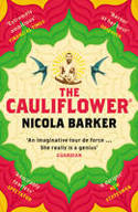 Cover image of book The Cauliflower by Nicola Barker