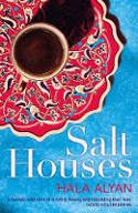 Cover image of book Salt Houses by Hala Alyan