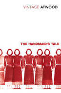 Cover image of book The Handmaid