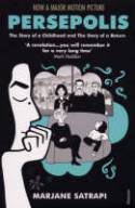 Cover image of book Persepolis: The Story of a Childhood and The Story of a Return by Marjane Satrapi