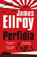 Cover image of book Perfidia by James Ellroy