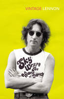 Cover image of book Skywriting by Word of Mouth by John Lennon