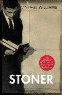 Cover image of book Stoner by John Williams
