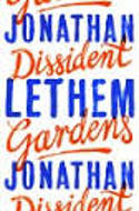 Cover image of book Dissident Gardens by Jonathan Lethem