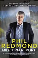 Cover image of book Mid-Term Report by Phil Redmond
