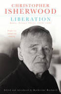 Cover image of book Liberation: Diaries, Vol 3 by Christopher Isherwood