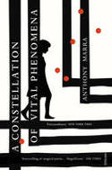 Cover image of book A Constellation of Vital Phenomena by Anthony Marra