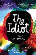 Cover image of book The Idiot by Elif Batuman