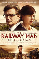Cover image of book The Railway Man by Eric Lomax