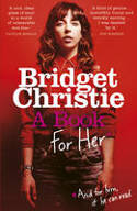 Cover image of book A Book for Her by Bridget Christie