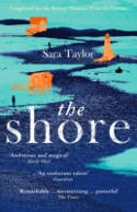 Cover image of book The Shore by Sara Taylor