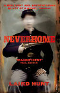 Cover image of book Neverhome by Laird Hunt