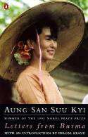Letters from Burma by Aung San Suu Kyi