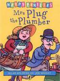 Happy Families: Mrs. Plug the Plumber by Allan Ahlberg