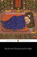 Cover image of book Tales from the Thousand and One Nights by Translated by N. J. Dawood