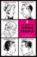 The Book of Other People by Edited by Zadie Smith